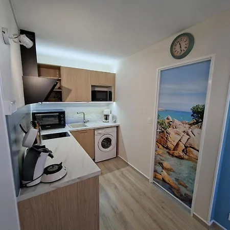 Apartamento Le Dadmag T2 Entièrement Rénové *