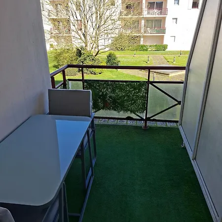 Le Dadmag T2 Entièrement Rénové Apartamento Rochefort (Charente-Maritime)