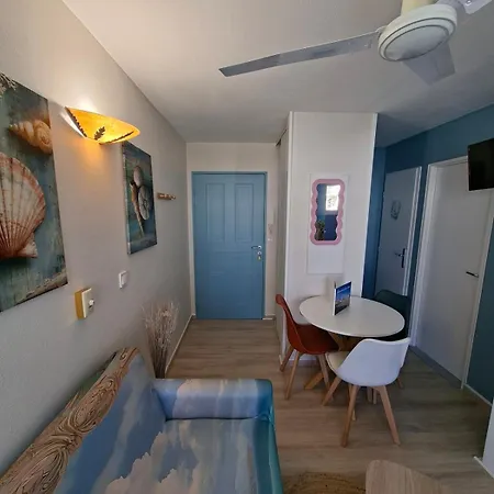 Apartamento Le Dadmag T2 Entièrement Rénové