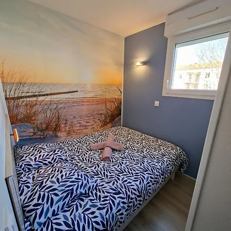 Appartement Le Dadmag T2 Entièrement Rénové *