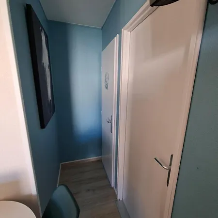 Le Dadmag T2 Entièrement Rénové Appartement Rochefort