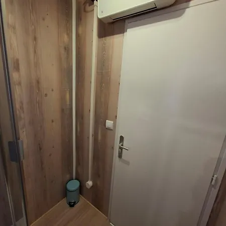 Le Dadmag T2 Entièrement Rénové Appartement Rochefort