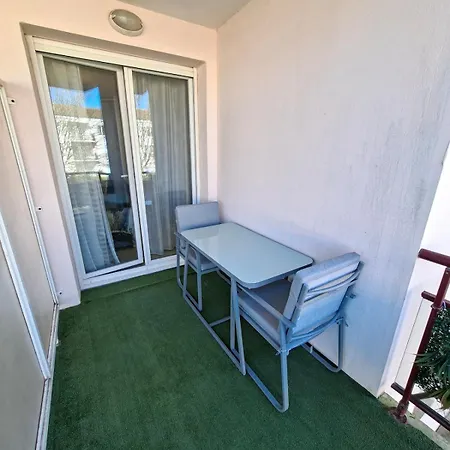 Appartement Le Dadmag T2 Entièrement Rénové