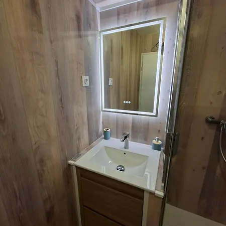 Appartement Le Dadmag T2 Entièrement Rénové *